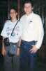 LeRoy & I in 1992