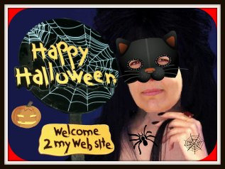 Happy Halloween