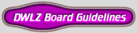 Message Board Guidelines