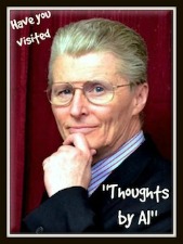 Today's Thought by Al
