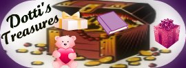 Dotti's Treasures