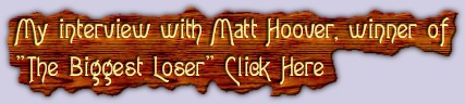Matt Hoover Banner