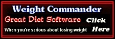 Weight Commander