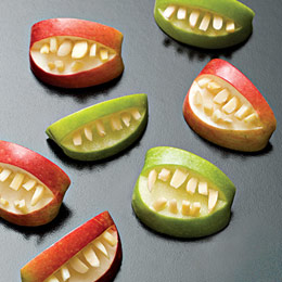 Apple Bites