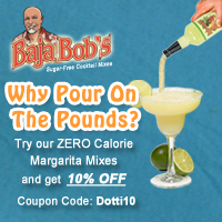 Baja Bobs