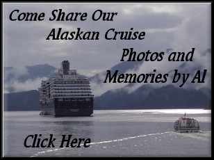 Alaska Cruise