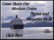 Alaskan Cruise