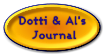 Dotti & Al's Journal