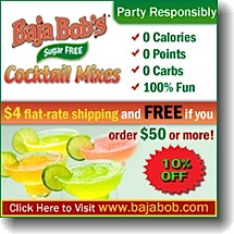 Baja Bobs