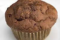 Moist Yummy Muffins & Tops