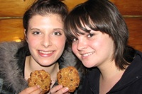 Awesome New Cookies!