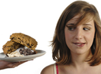 A temptation you don't have to resist!