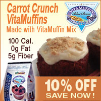 Vitalicious Vitalicious