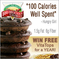 Vitalicious