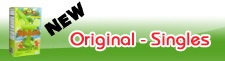 Baja Bob's Original-Singles