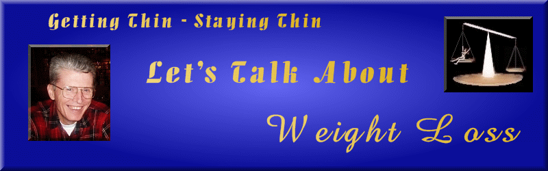 Weight Loss Essays Banner