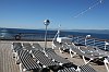 Lido Aft Pool Deck Chairs