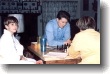 Coon Family Chess Tournament ~1987