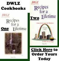 Dwlz Ww Member Recipes