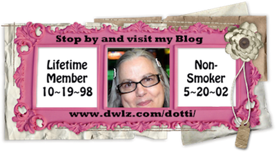  Dotti's Blog